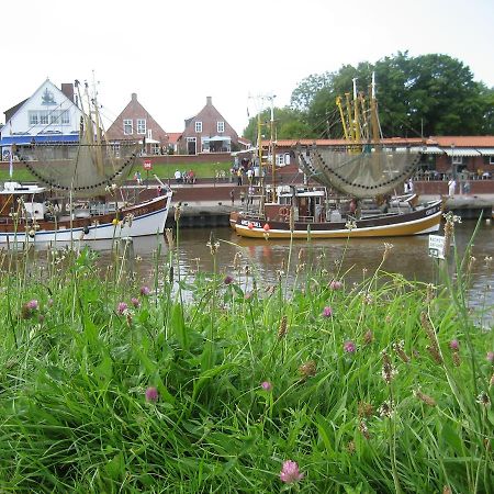 Ringhotel Residenz Wittmund Bagian luar foto