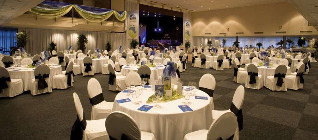 Ringhotel Residenz Wittmund Fasilitas foto