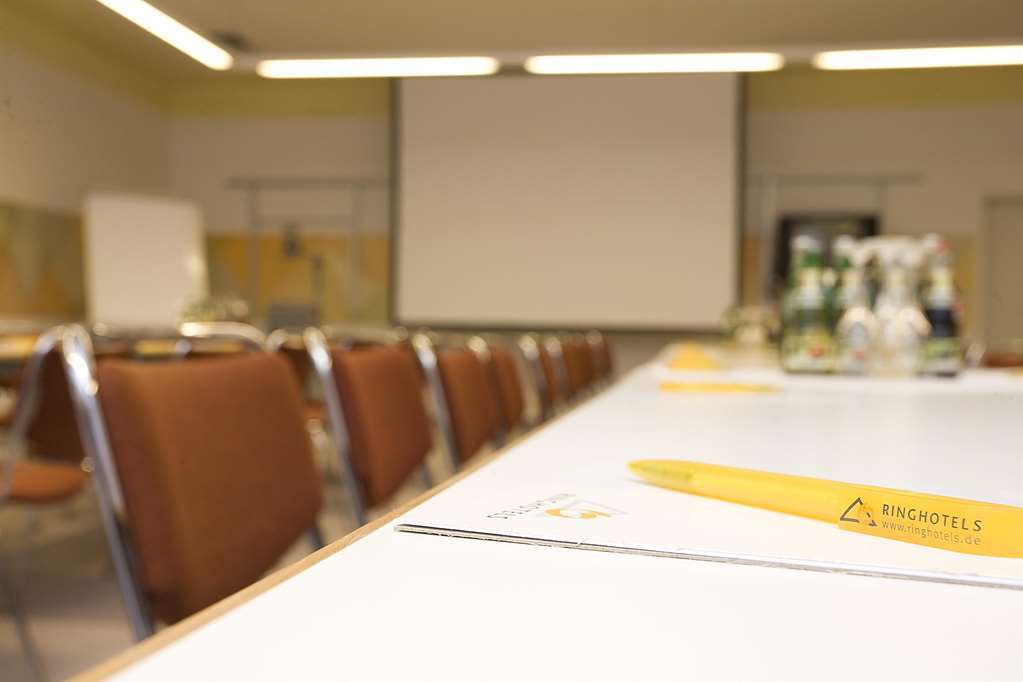Ringhotel Residenz Wittmund Fasilitas foto