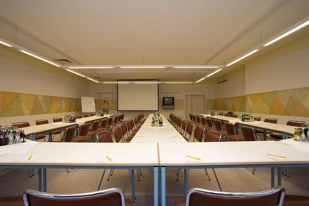 Ringhotel Residenz Wittmund Fasilitas foto