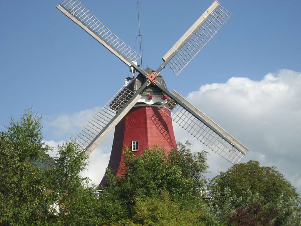 Ringhotel Residenz Wittmund Bagian luar foto