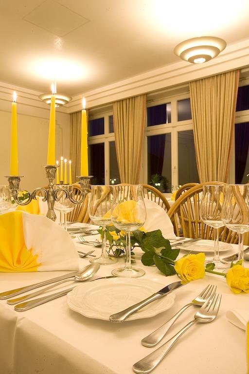 Ringhotel Residenz Wittmund Bagian luar foto