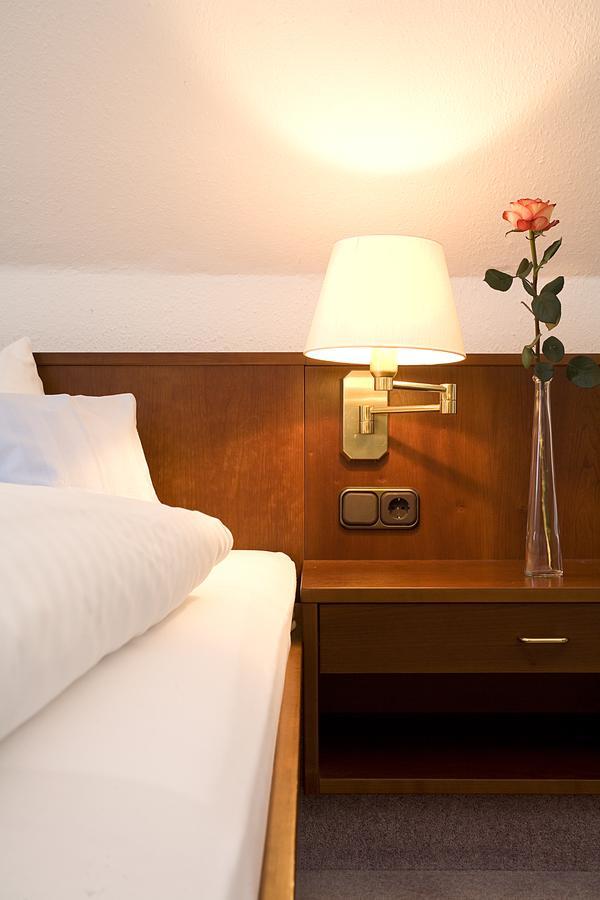 Ringhotel Residenz Wittmund Bagian luar foto