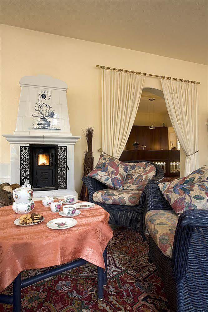 Ringhotel Residenz Wittmund Bagian luar foto